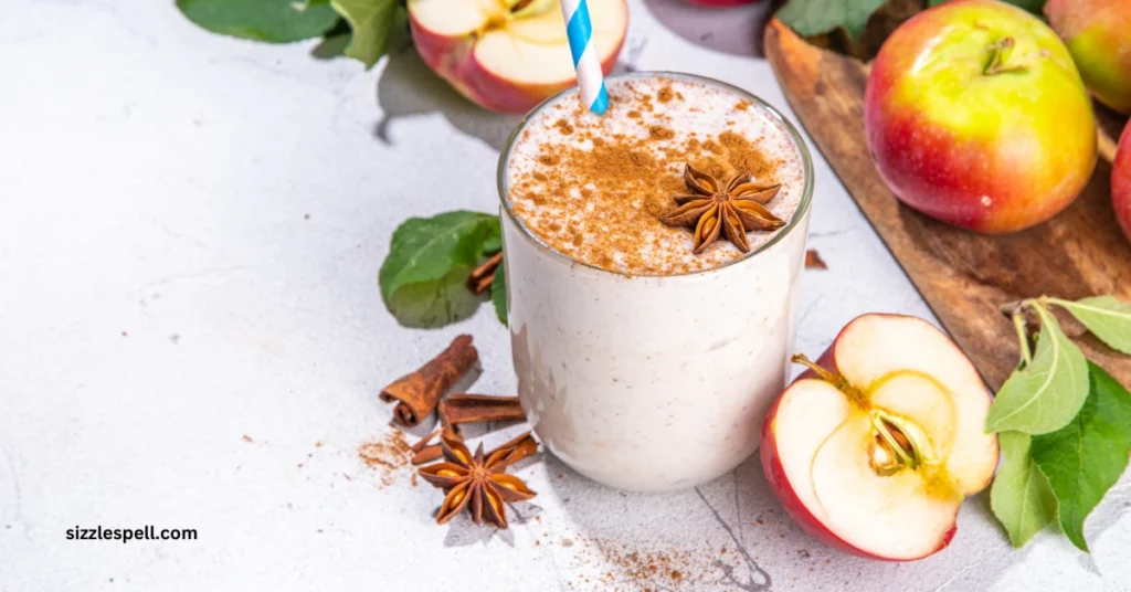 Step-by-Step Guide How to Make Apple Milkshake