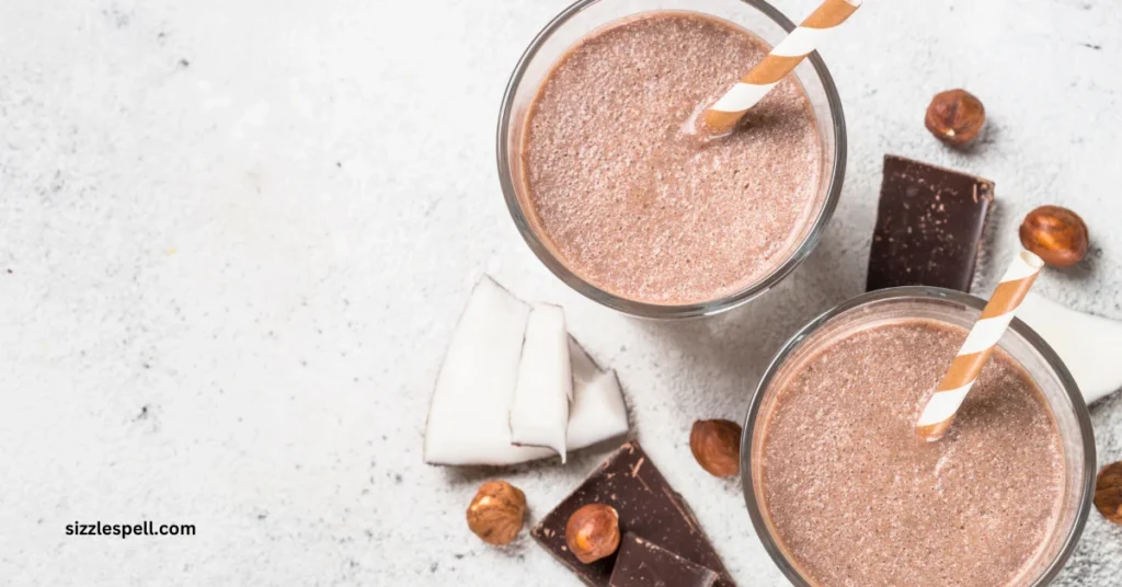 Step-by-Step Guide How to Make Chocolate Milkshake